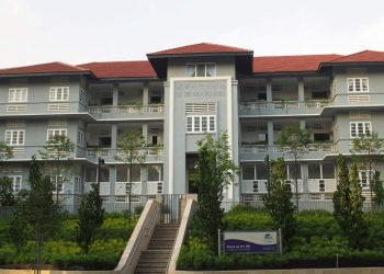 Mount Sophia