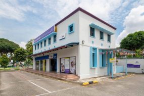 Pasir Panjang