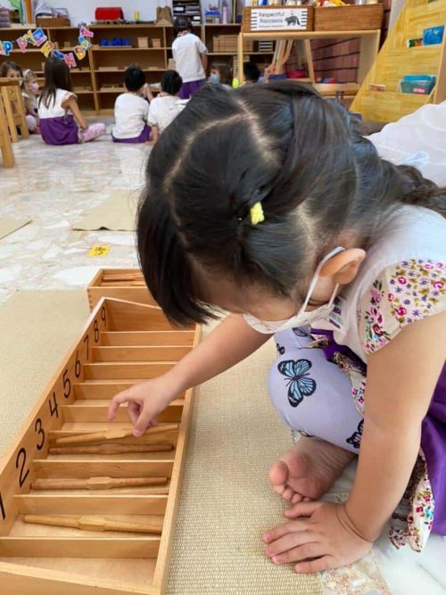 Spindle Box Spindle Box